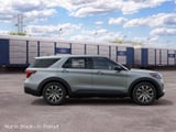 2027 Ford Explorer - Preview 5