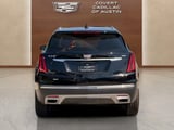 2026 Cadillac XT5 - Preview 5