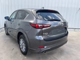 2024 Mazda CX-5 - Preview 6