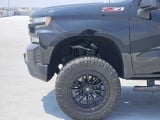 2021 Chevrolet Silverado 1500 - Preview 9