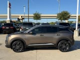 2025 Nissan Kicks - Preview 6
