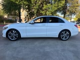 2017 Mercedes-Benz C-Class - Preview 4