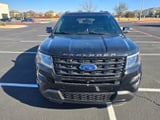 2016 Ford Explorer - Preview 2