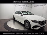 2027 Mercedes-Benz E-Class - Preview 2