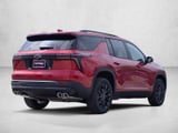 2026 Chevrolet Traverse - Preview 5