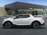 2025 Hyundai Santa Cruz - Preview 4