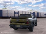 2026 Ford Ranger - Preview 8