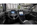 2027 Mercedes-Benz GLC - Preview 3