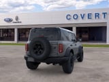 2026 Ford Bronco - Preview 8