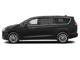2027 Chrysler Pacifica - Preview 5