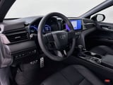 2026 Toyota Camry - Preview 8