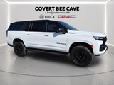 2023 Chevrolet Suburban - Preview 12