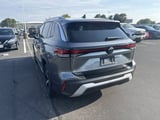 2026 Volkswagen Tiguan - Preview 4