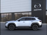 2026 Mazda CX-50 - Preview 3