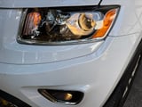 2015 Jeep Grand Cherokee - Preview 6