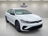 2026 Volkswagen Jetta - Preview 8