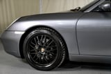 2001 Porsche 911 - Preview 10