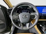 2026 Lexus NX - Preview 10