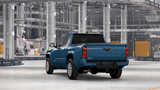 2026 Toyota Tacoma - Preview 7