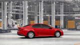 2027 Toyota Camry - Preview 11