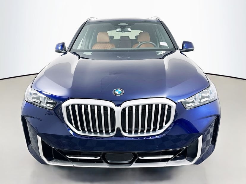 2026 BMW X5 - Image 1