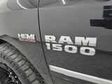 2016 Ram 1500 - Preview 8