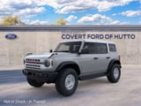 2026 Ford Bronco - Preview 2