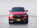 2022 Honda CR-V - Preview 3