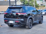 2026 Nissan Pathfinder - Preview 7