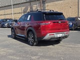 2023 Nissan Pathfinder - Preview 5