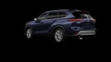2026 Toyota Highlander - Preview 6