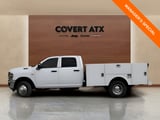 2026 Ram 3500 - Preview 2