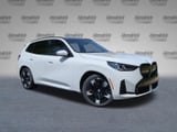 2026 BMW X3 - Preview 2