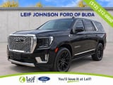2024 GMC Yukon - Preview 2
