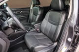 2017 Nissan Rogue - Preview 7
