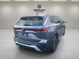2026 Volkswagen Tiguan - Preview 5