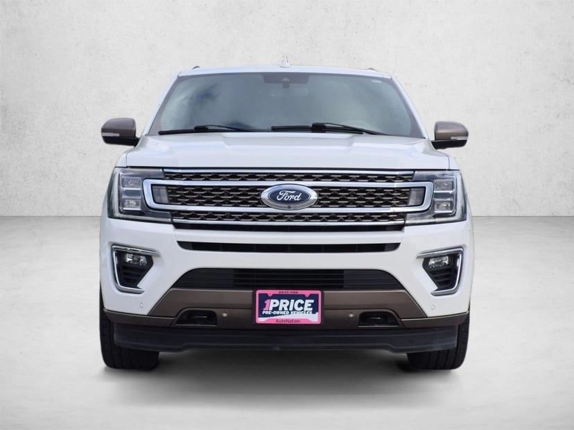 2020 Ford Expedition - Image 3