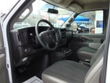 2024 GMC Savana Cargo - Preview 8