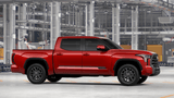 2026 Toyota Tundra - Preview 13
