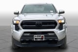 2024 Toyota Tacoma - Preview 3