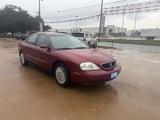 2002 Mercury Sable - Preview 7