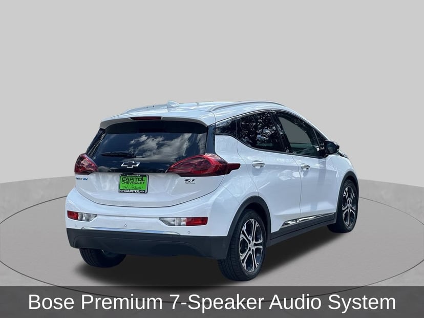 2020 Chevrolet Bolt EV - Image 1