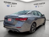 2024 Nissan Sentra - Preview 5