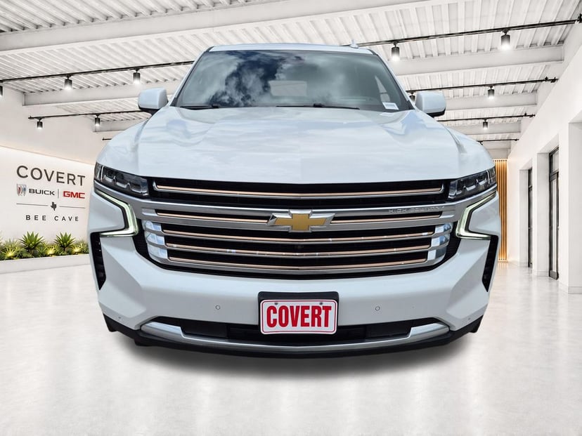 2023 Chevrolet Tahoe - Image 2
