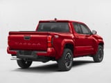 2026 Toyota Tacoma - Preview 3