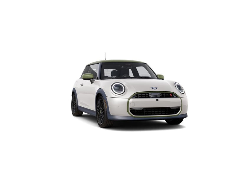 2027 MINI Hardtop - Image 1