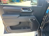 2026 Chevrolet Silverado 1500 - Preview 9