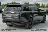 2026 Land Rover Range Rover - Preview 8