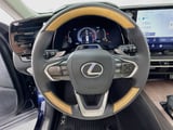 2024 Lexus RX - Preview 11