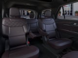 2026 Ford Explorer - Preview 11